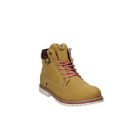 Stivaletti Giallo Wrangler