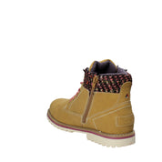 Stivaletti Giallo Wrangler