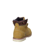 Stivaletti Giallo Wrangler