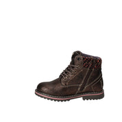 Stivaletti Marrone Wrangler