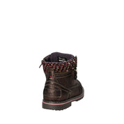 Stivaletti Marrone Wrangler