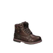 Stivaletti Marrone Wrangler