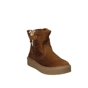 Stivaletti Marrone Wrangler