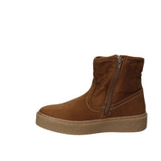 Stivaletti Marrone Wrangler