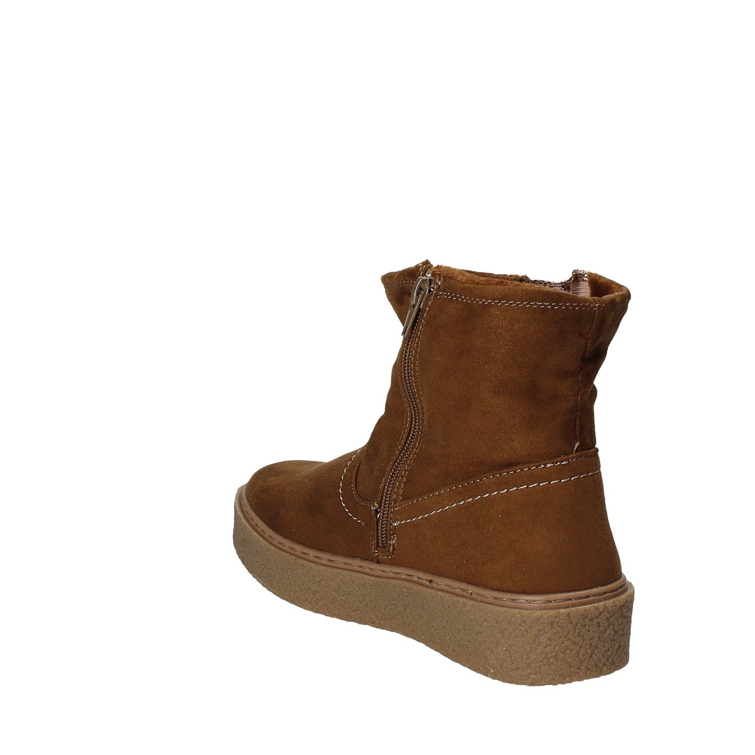 Stivaletti Marrone Wrangler