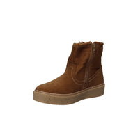 Stivaletti Marrone Wrangler