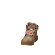 Sneakers Marrone Chiaro Wrangler