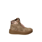 Sneakers Marrone Chiaro Wrangler