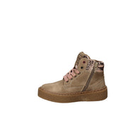 Sneakers Marrone Chiaro Wrangler