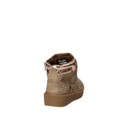 Sneakers Marrone Chiaro Wrangler