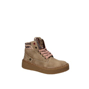 Sneakers Marrone Chiaro Wrangler