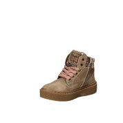Sneakers Marrone Chiaro Wrangler