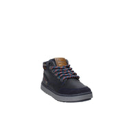 Sneakers Blu Wrangler