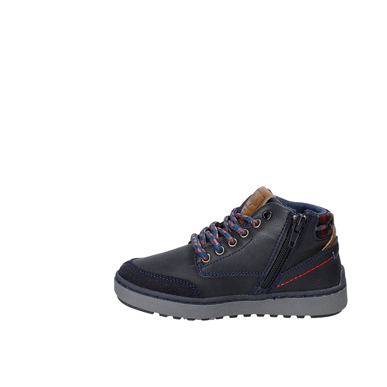 Sneakers Blu Wrangler