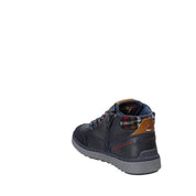 Sneakers Blu Wrangler