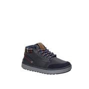 Sneakers Blu Wrangler