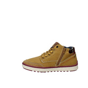 Sneakers Giallo Wrangler