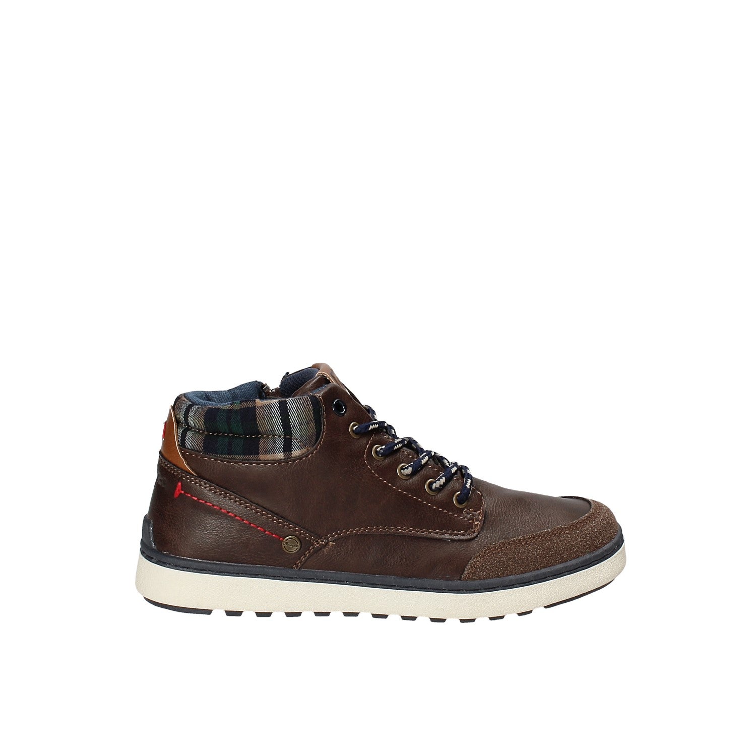Sneakers Marrone Wrangler