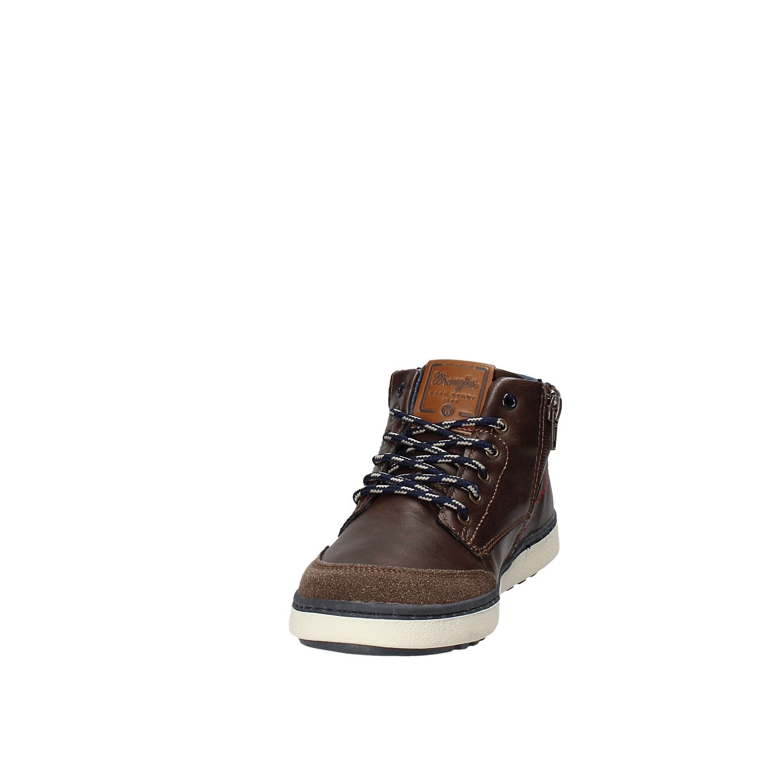 Sneakers Marrone Wrangler