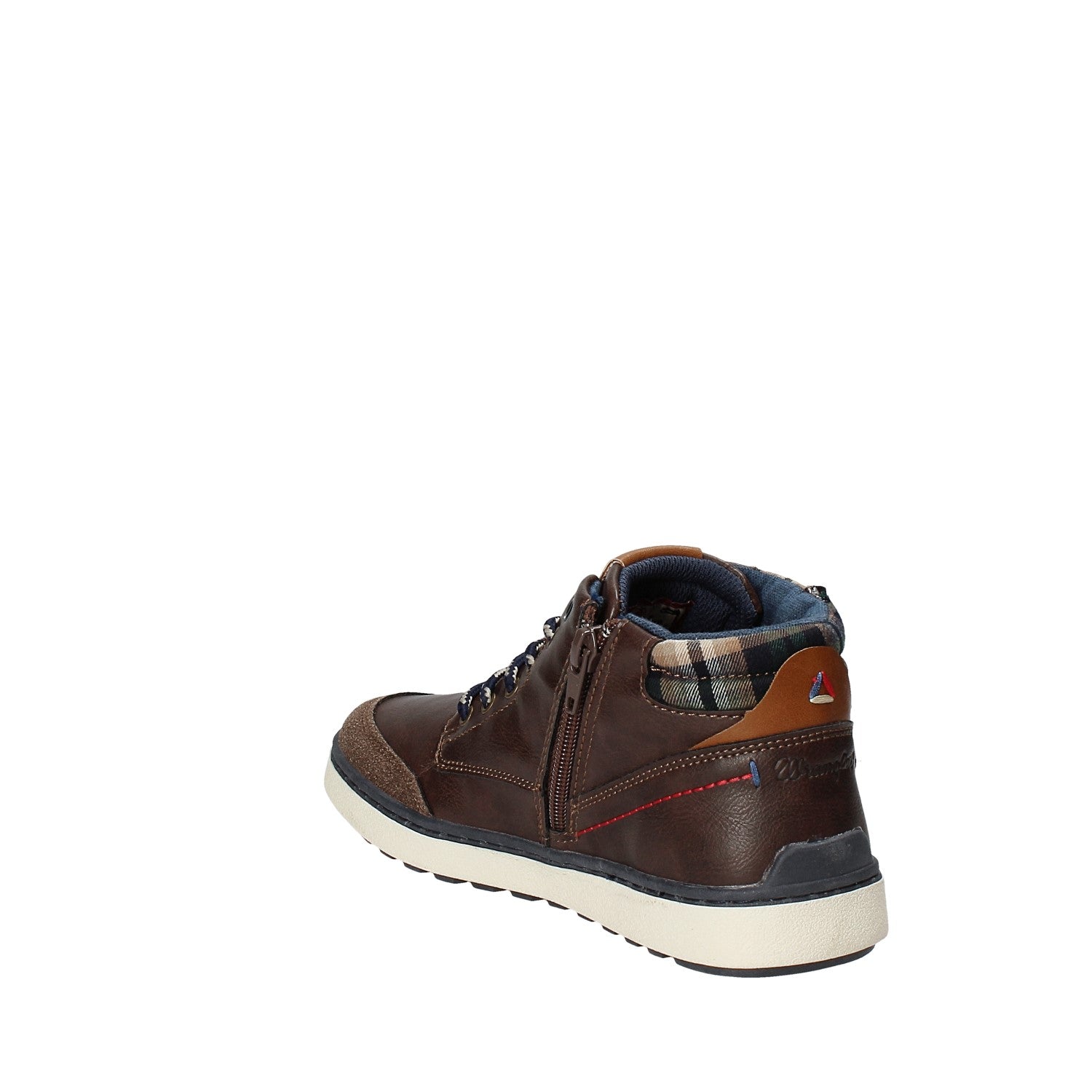 Sneakers Marrone Wrangler