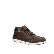 Sneakers Marrone Wrangler