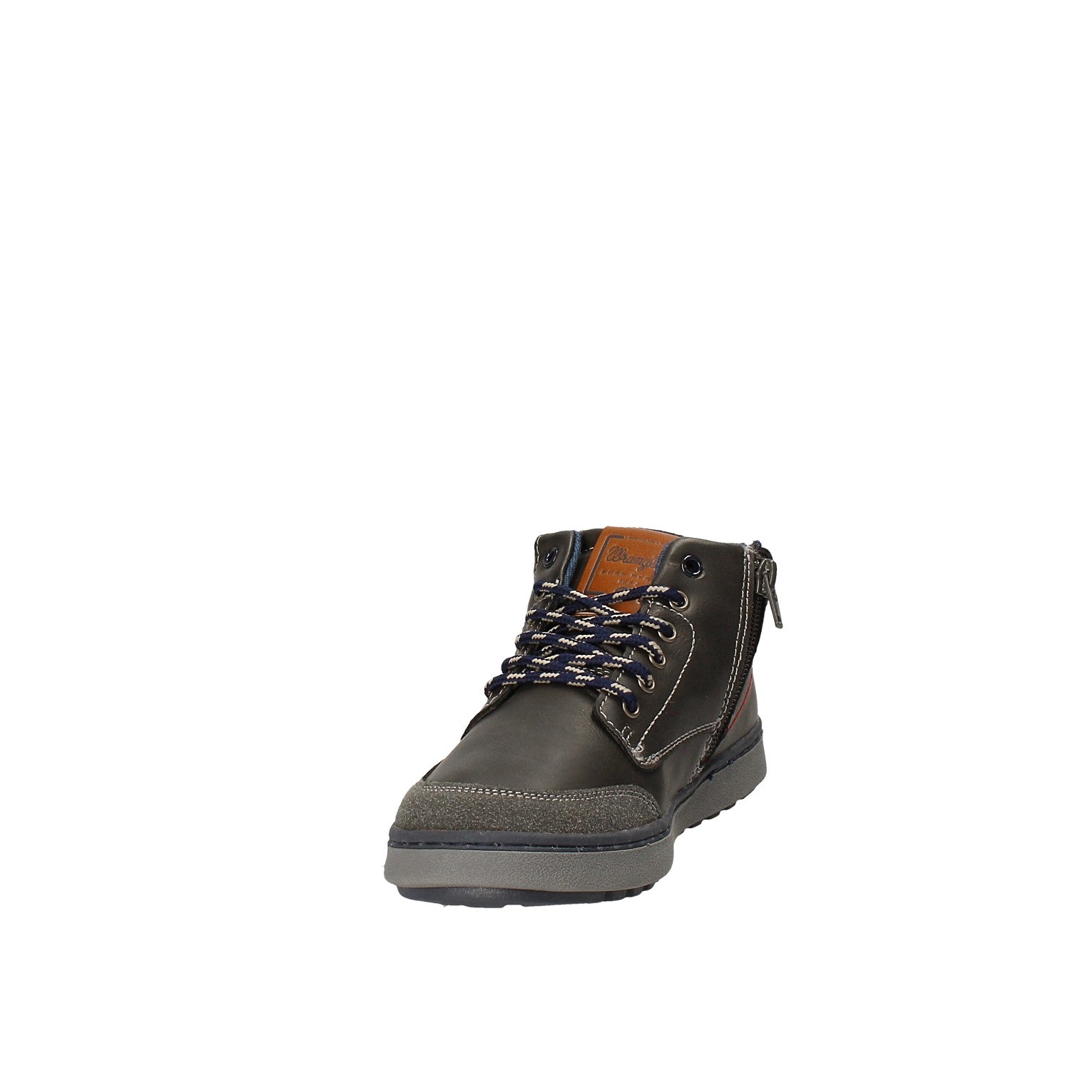 Sneakers Grigio Wrangler