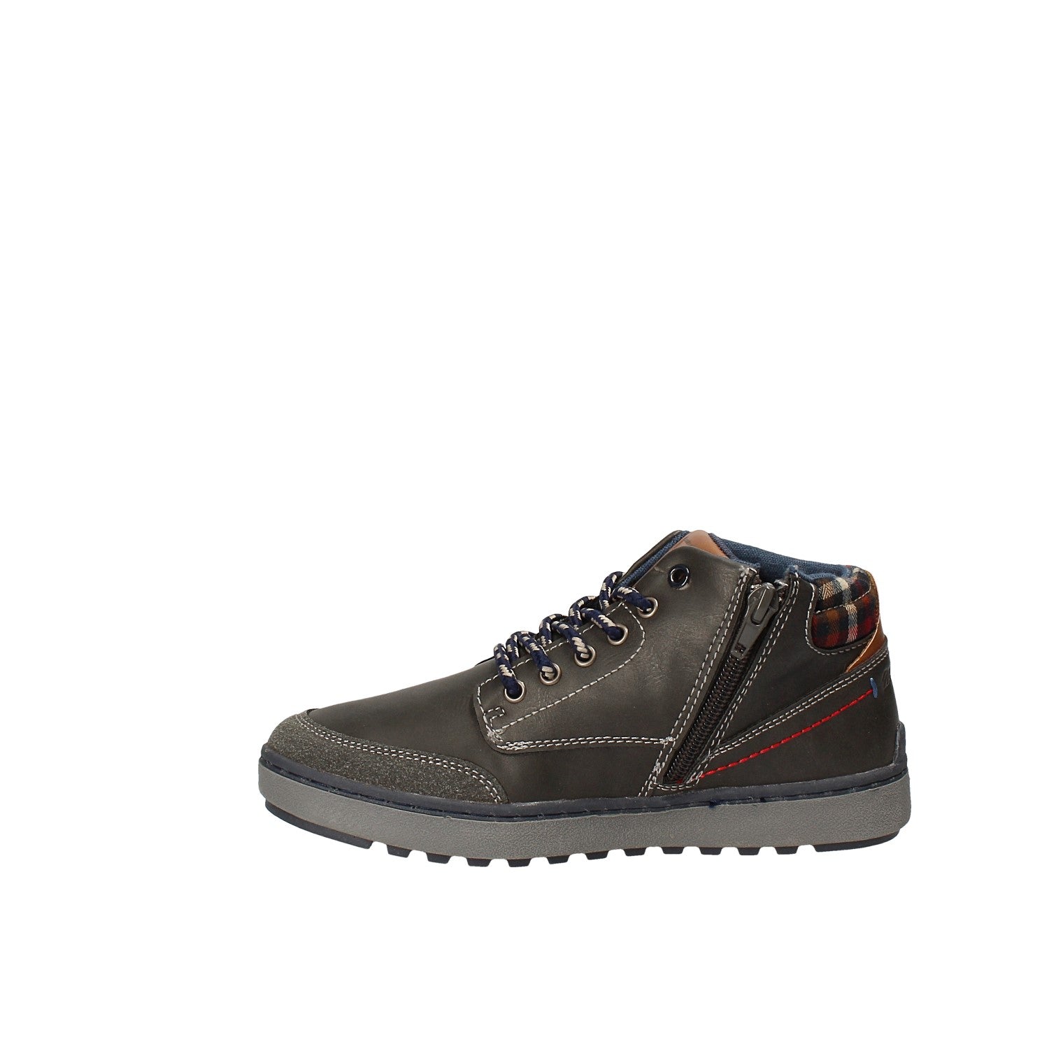 Sneakers Grigio Wrangler