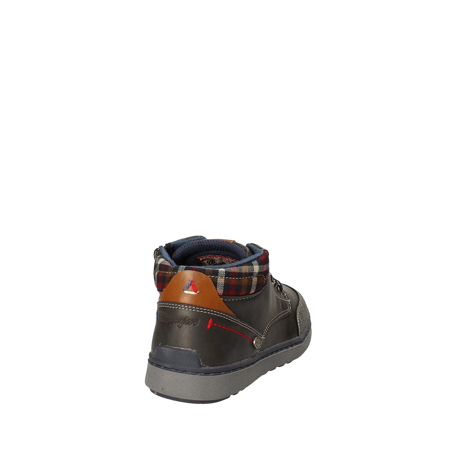 Sneakers Grigio Wrangler