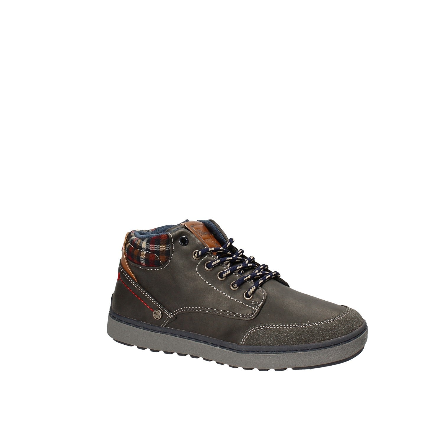 Sneakers Grigio Wrangler