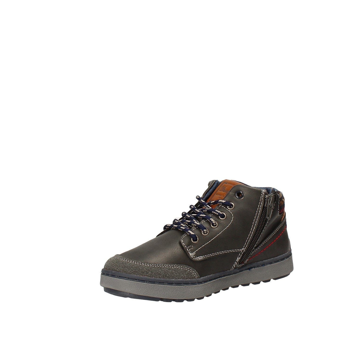 Sneakers Grigio Wrangler