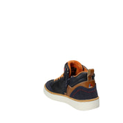 Sneakers Blu Wrangler