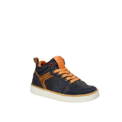 Sneakers Blu Wrangler