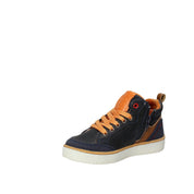 Sneakers Blu Wrangler