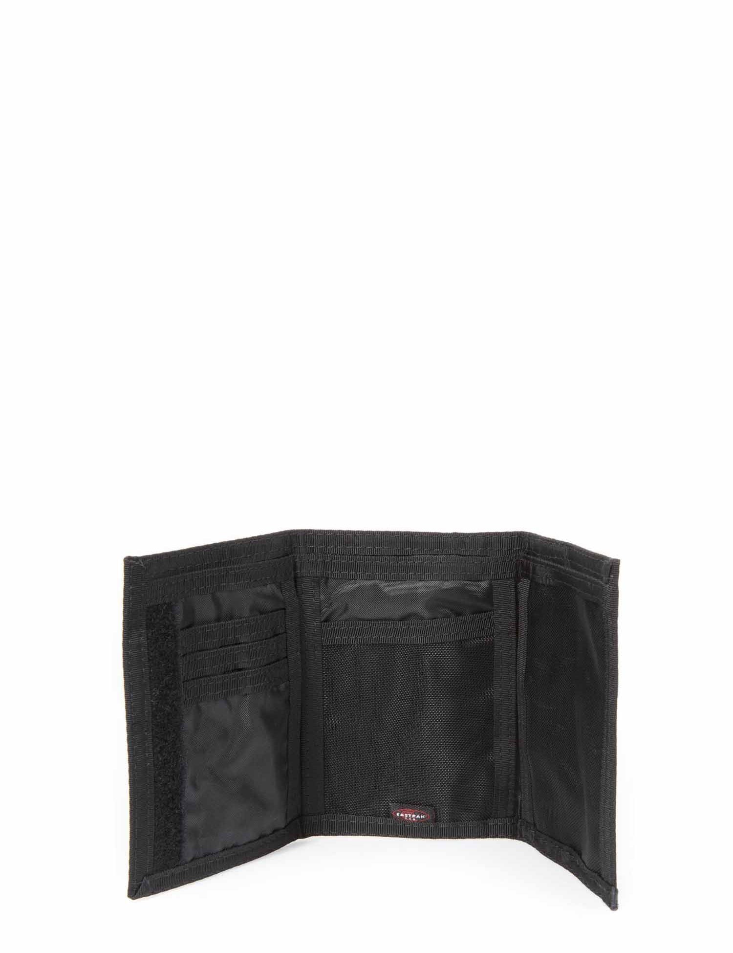 Portafogli Nero Eastpak