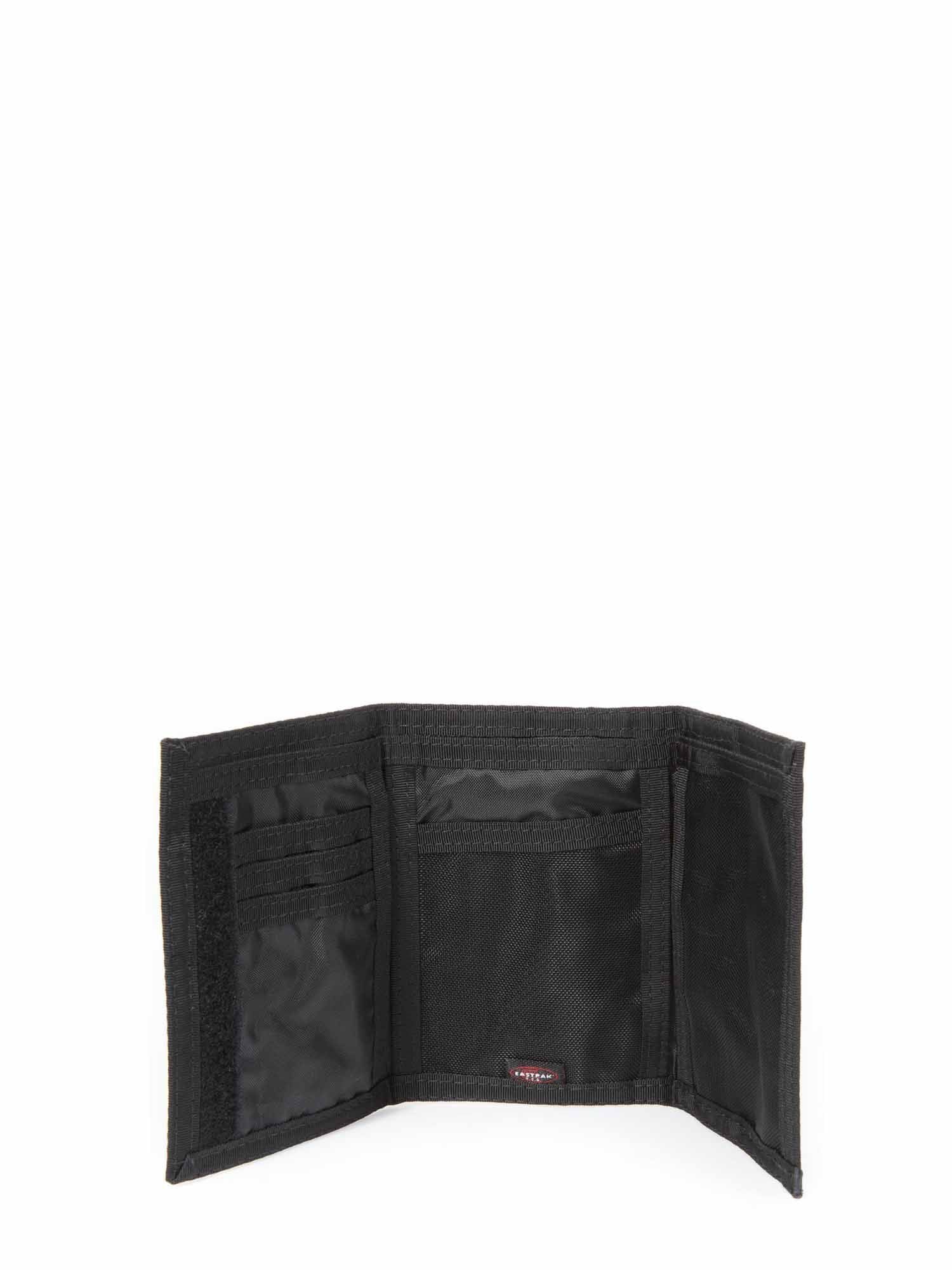 Portafogli Nero Eastpak
