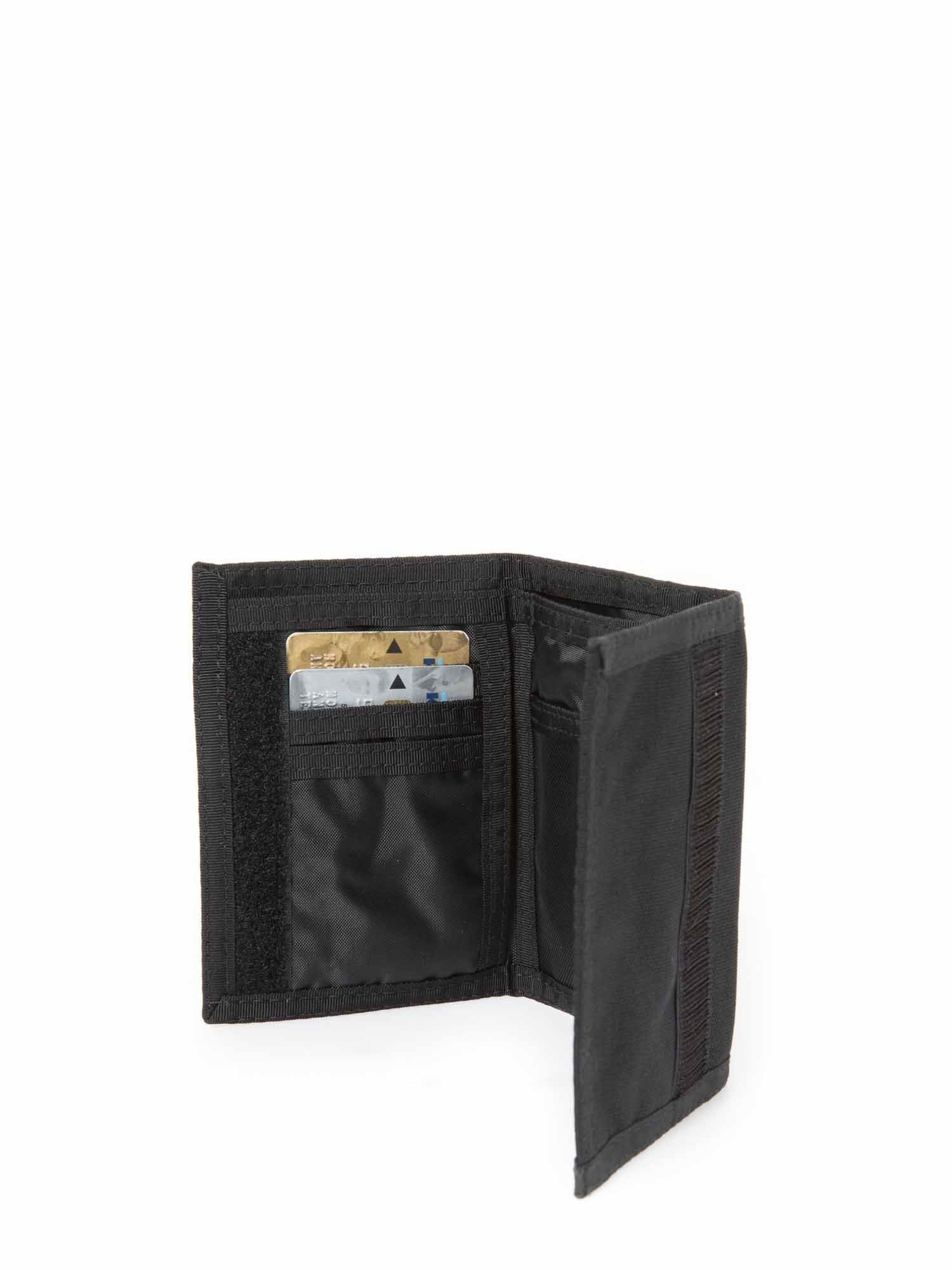 Portafogli Nero Eastpak