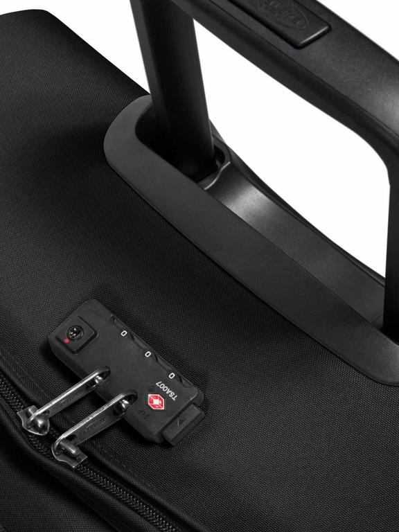 Trolley cabina Nero Eastpak