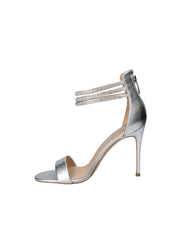 Sandali tacco Grigio Guess