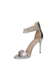 Sandali tacco Grigio Guess