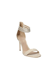 Sandali tacco Beige Guess