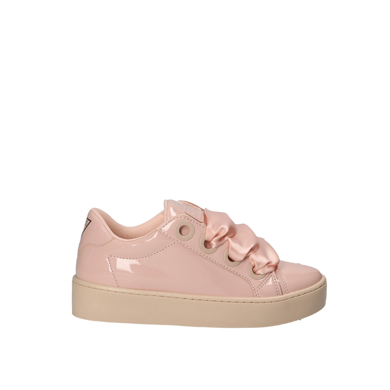 Sneakers Rosa Guess