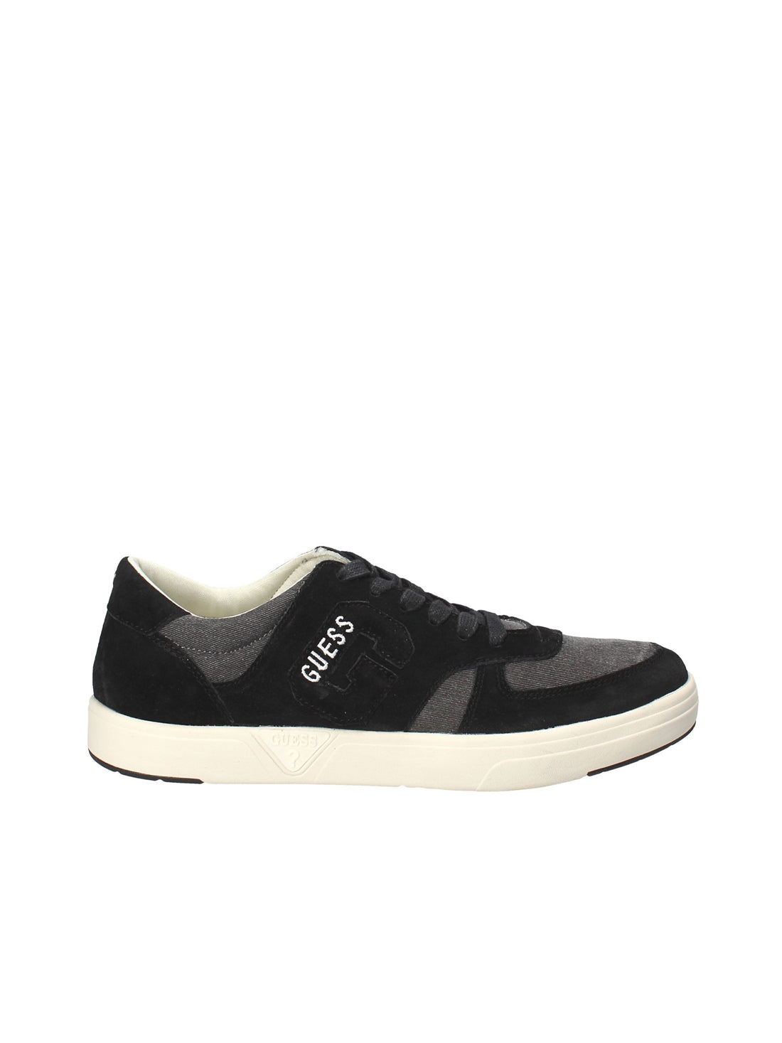 Sneakers Nero Guess