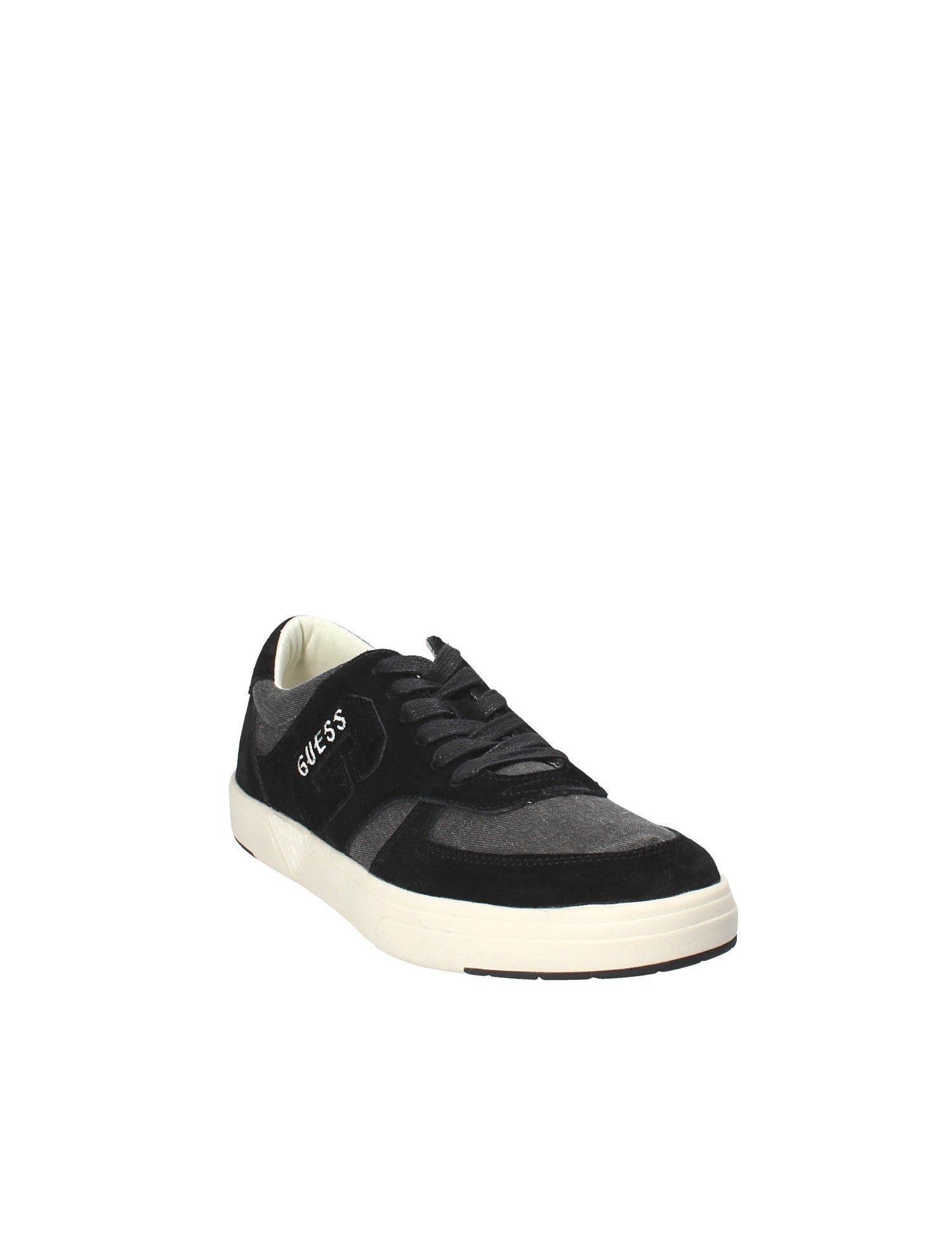 Sneakers Nero Guess