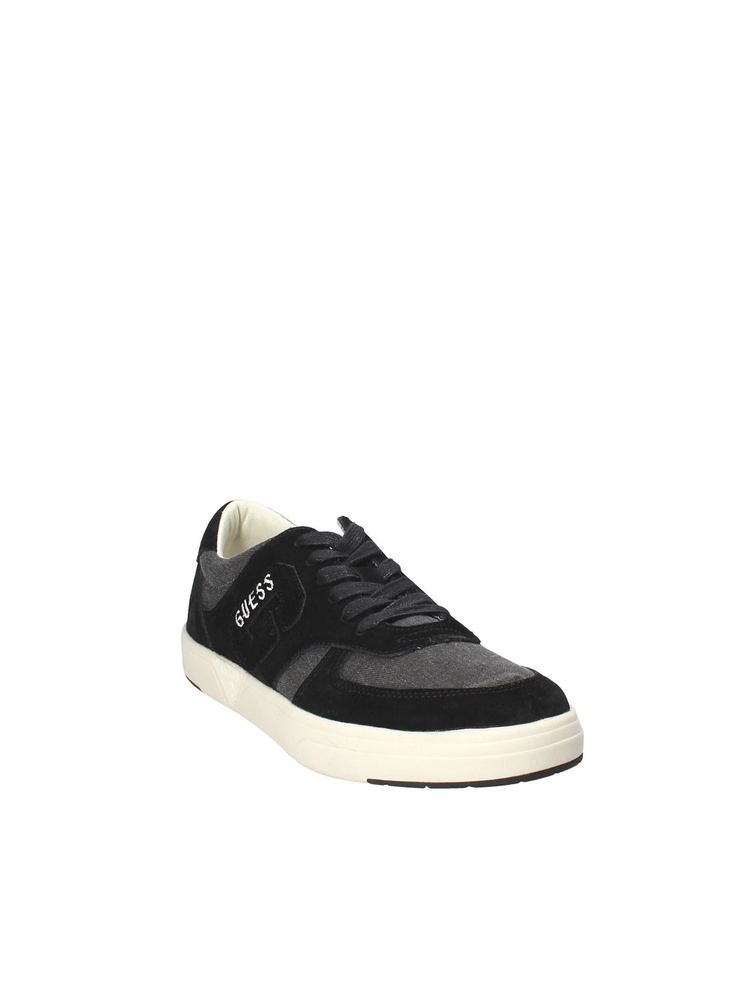 Sneakers Nero Guess