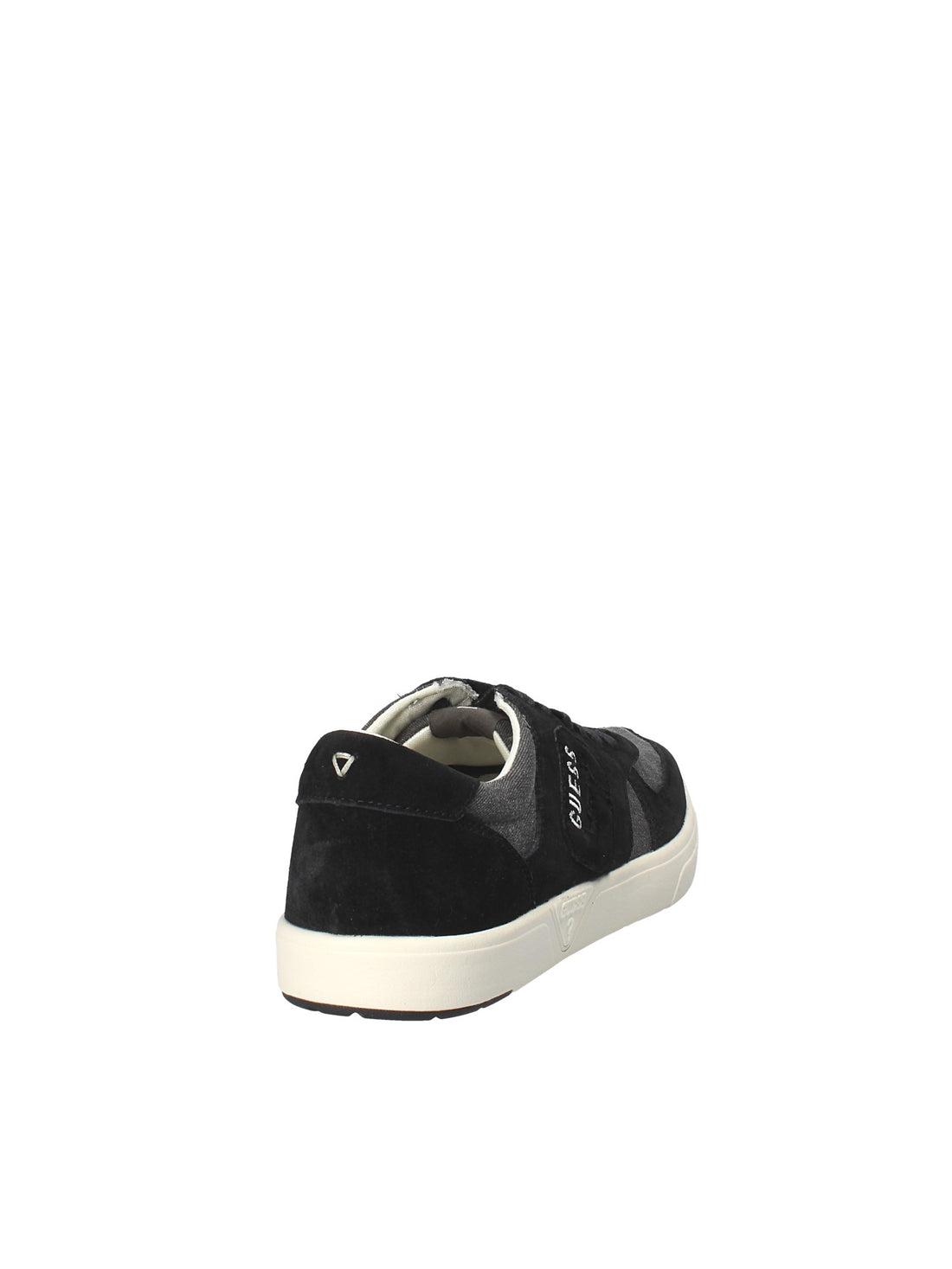 Sneakers Nero Guess