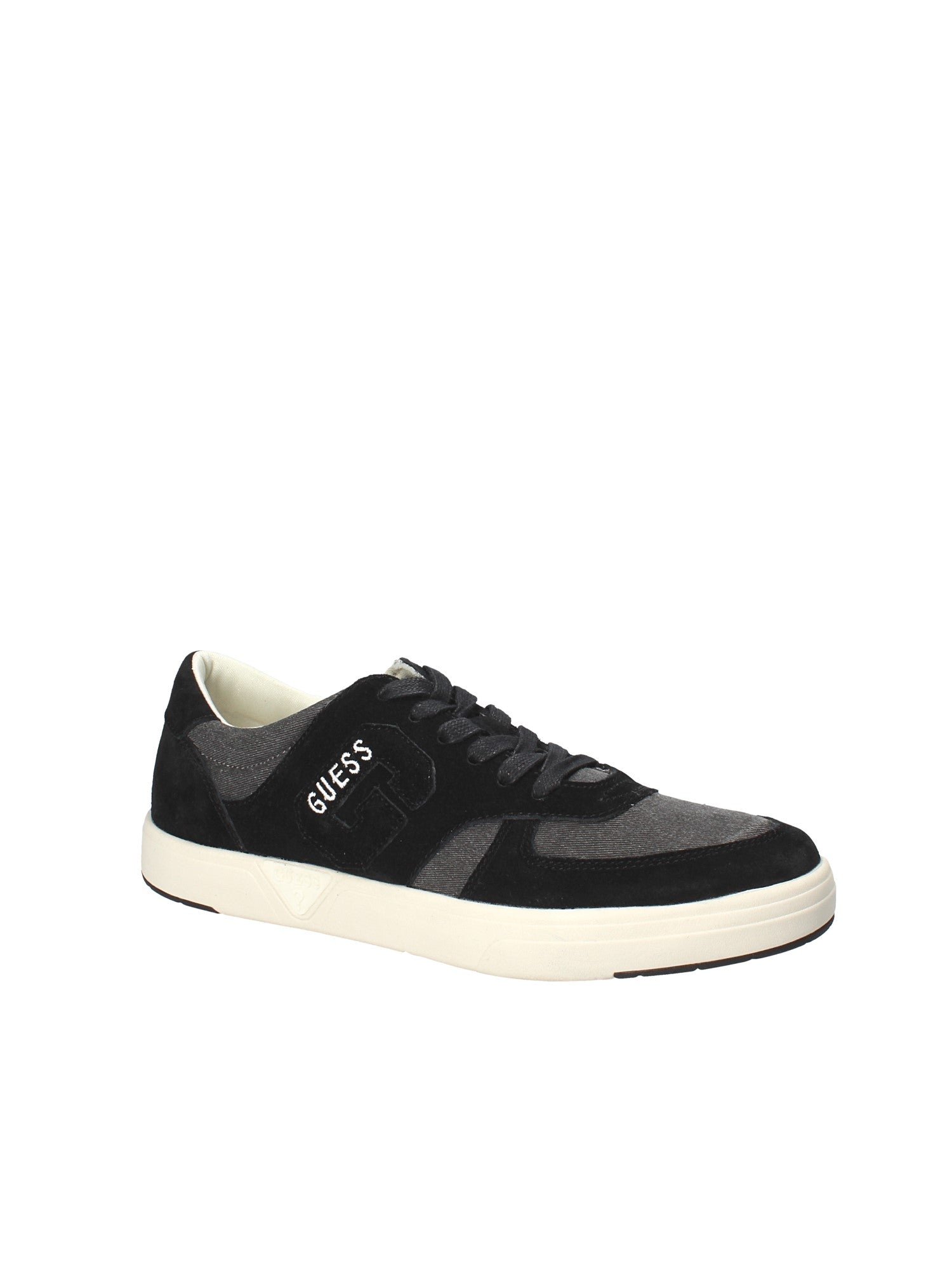 Sneakers Nero Guess