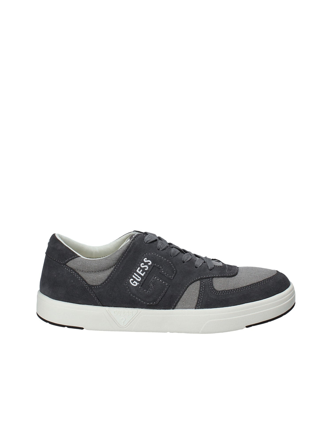 Sneakers Grigio Guess