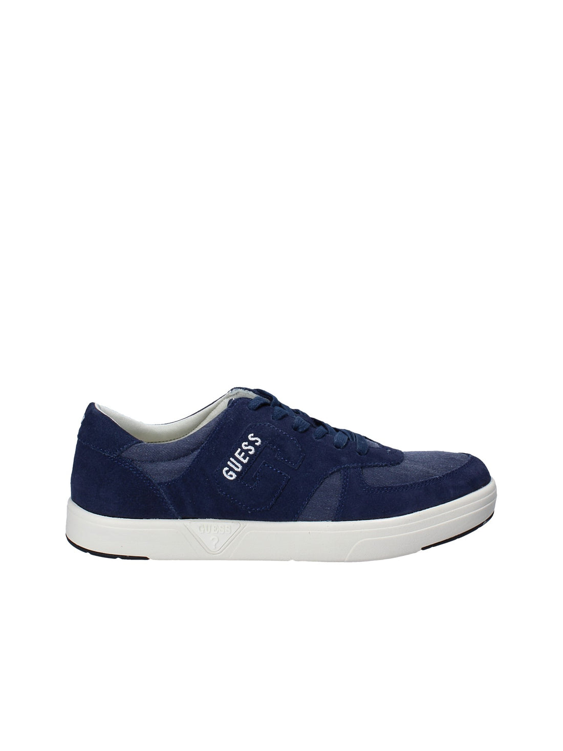 Sneakers Blu Guess