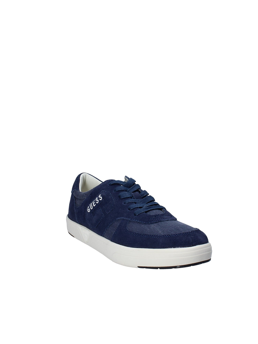 Sneakers Blu Guess