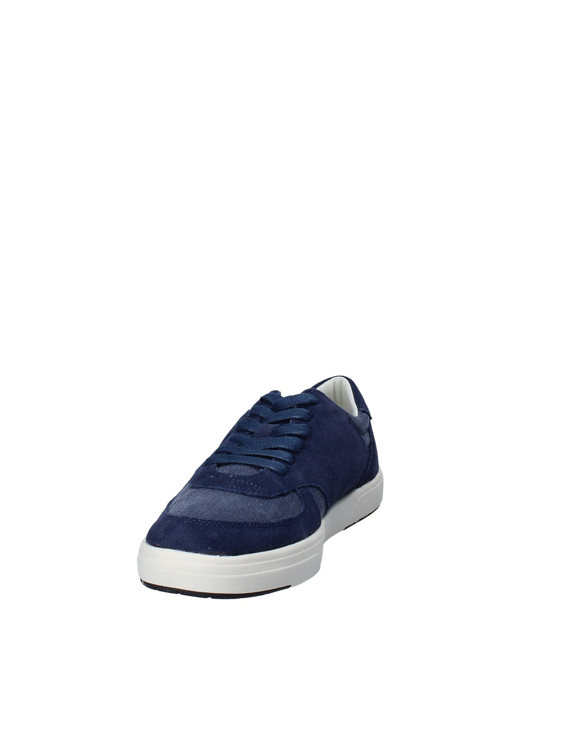 Sneakers Blu Guess